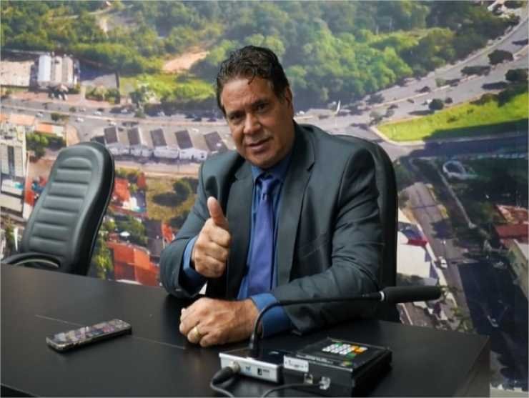 Paulo Henrique apresenta indicações para cinco bairros e o Distrito da Guia