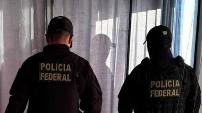 Polícia Federal prende 13 membros do “novo cangaço” e bloqueia R$ 4 milhões