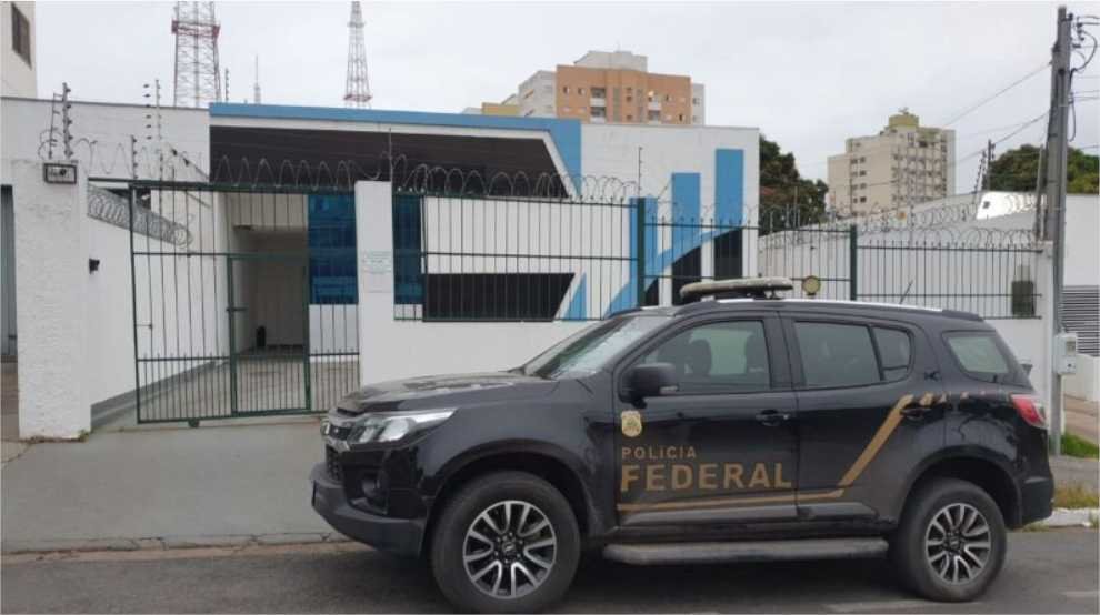 Polícia Federal investiga Secretaria de Saúde de Cuiabá por fraude contratual e peculato