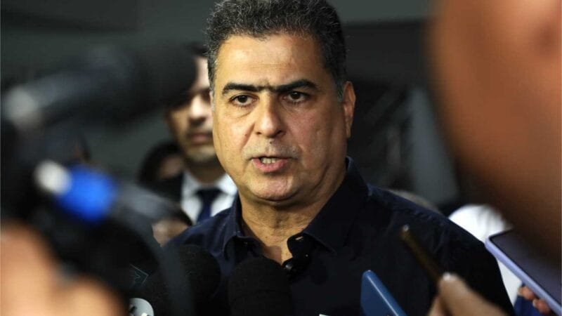 Prefeito Emanuel Pinheiro prorroga por mais 90 dias decreto de calamidade na saúde pública
