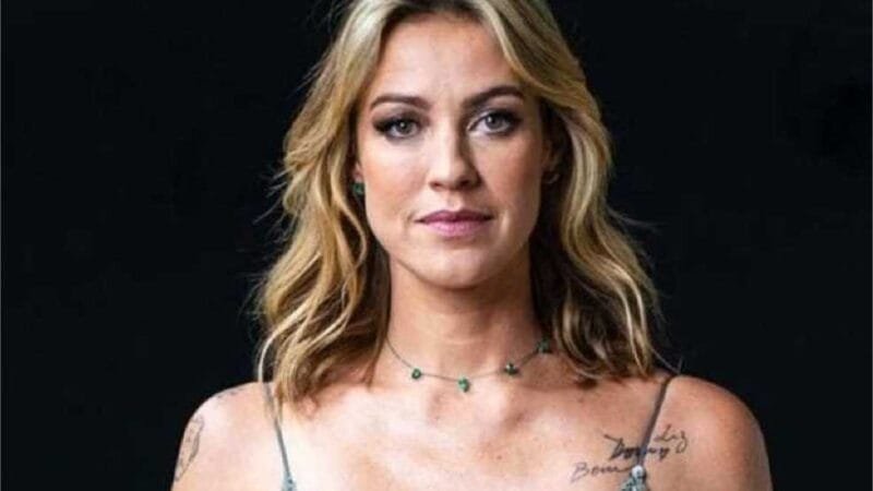 Luana Piovani critica apoio de Neymar a PEC de privatizações do litoral brasileiro