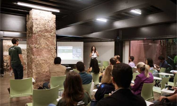 Plataforma lança programa em MT para financiar projetos inovadores de preservação ambiental