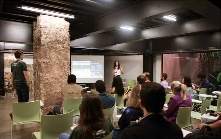 Plataforma lança programa em MT para financiar projetos inovadores de preservação ambiental