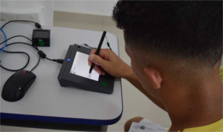 Politec participa de campanha nacional para ampliar acesso de pessoas vulneráveis à documentação básica