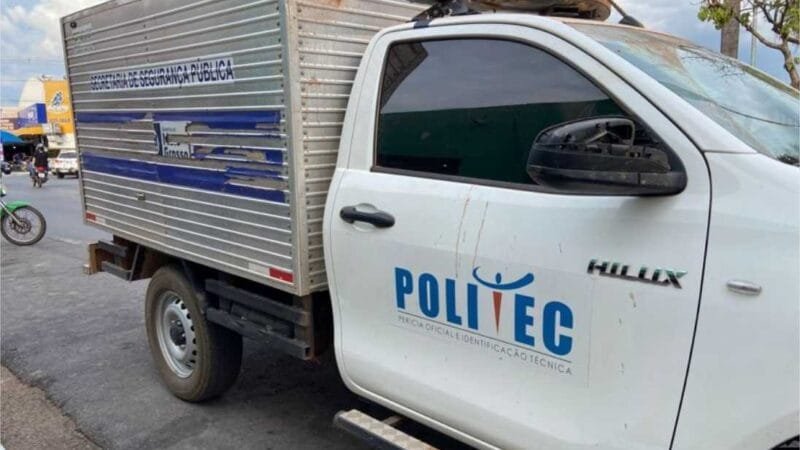 Aposentado da Sefaz é encontrado morto dentro de casa em VG