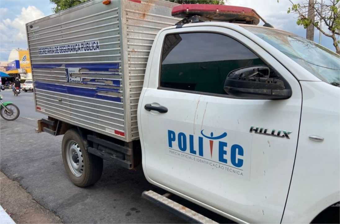 Politec de Pontes e Lacerda procura por familiares de vítima de atropelamento