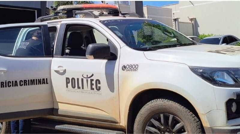 Morador de rua morre após passar mal em Centro Comunitário de Cuiabá