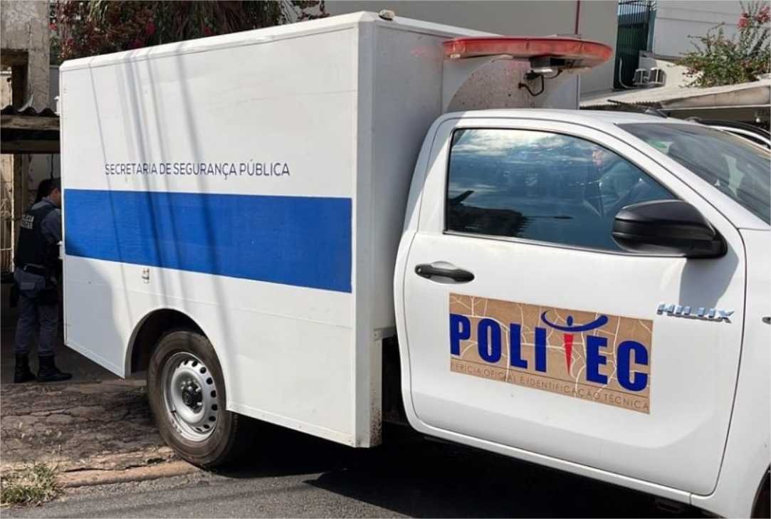 Rapaz mata caseiro e confessa crime a dono de estância por áudio