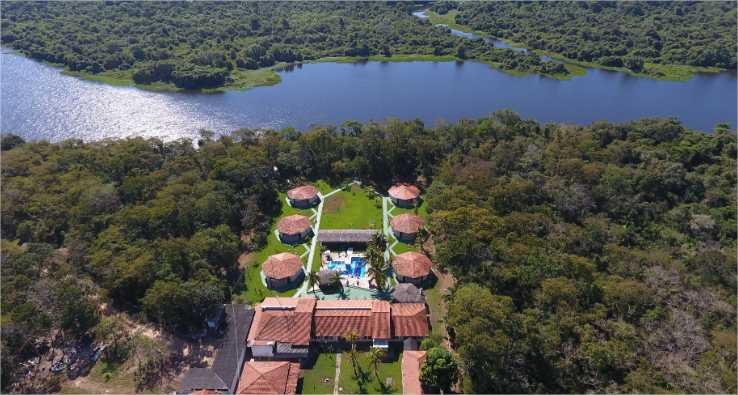 Programa da Sedec monitora 1,5 mil locais turísticos de MT para melhorar serviços prestados aos visitantes