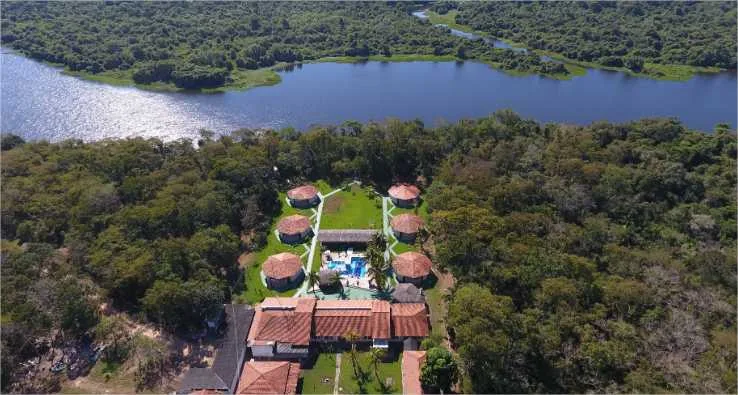 Programa da Sedec monitora 1,5 mil locais turísticos de MT para melhorar serviços prestados aos visitantes