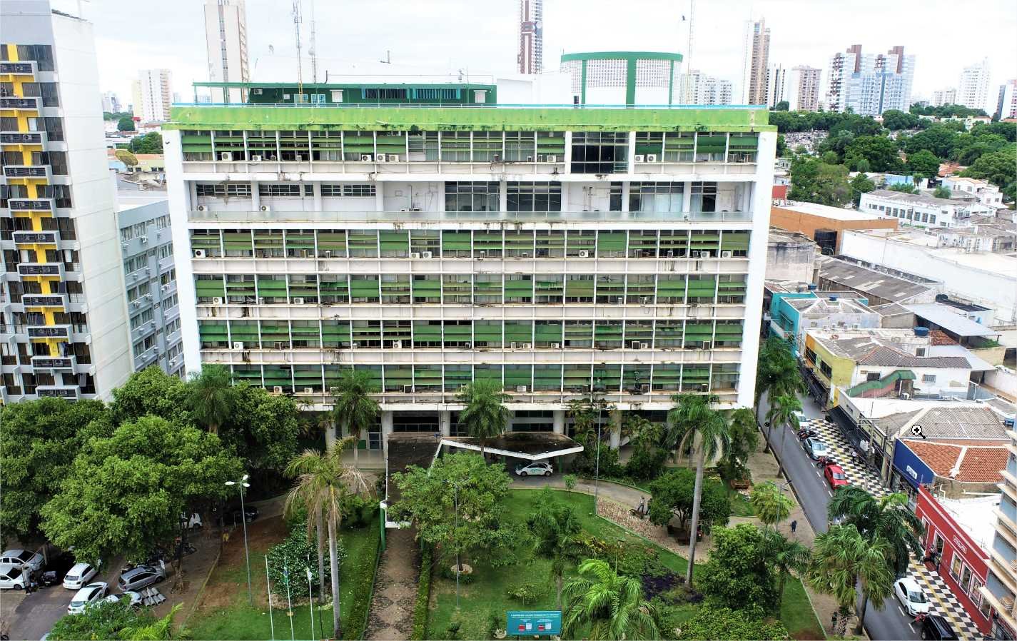 “Quem está na vida pública não teme investigação”, diz Emanuel Pinheiro