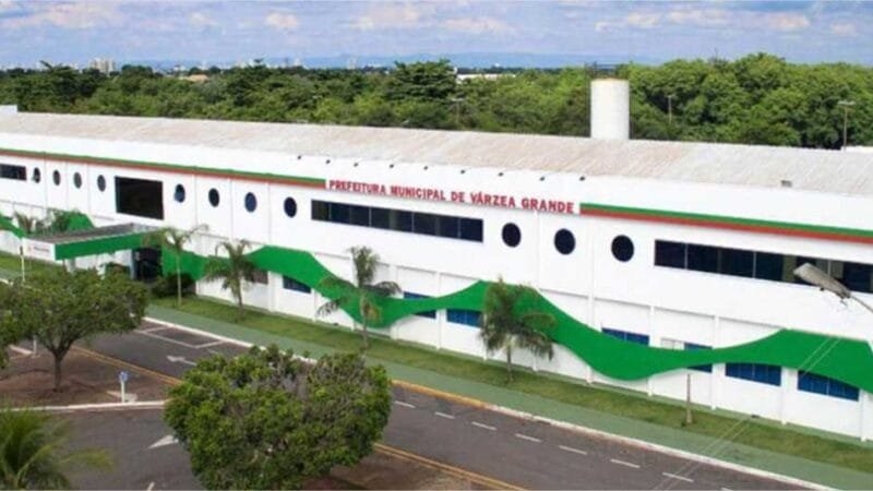 Prefeitura de VG emenda feriado e servidores terão quatro dias de descanso