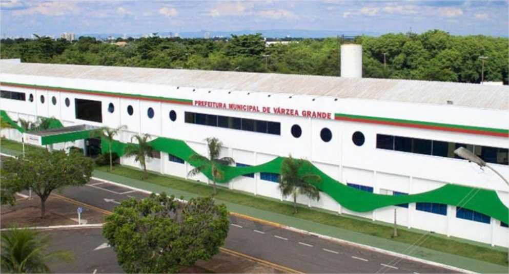 Prefeitura de VG emenda feriado e servidores terão quatro dias de descanso