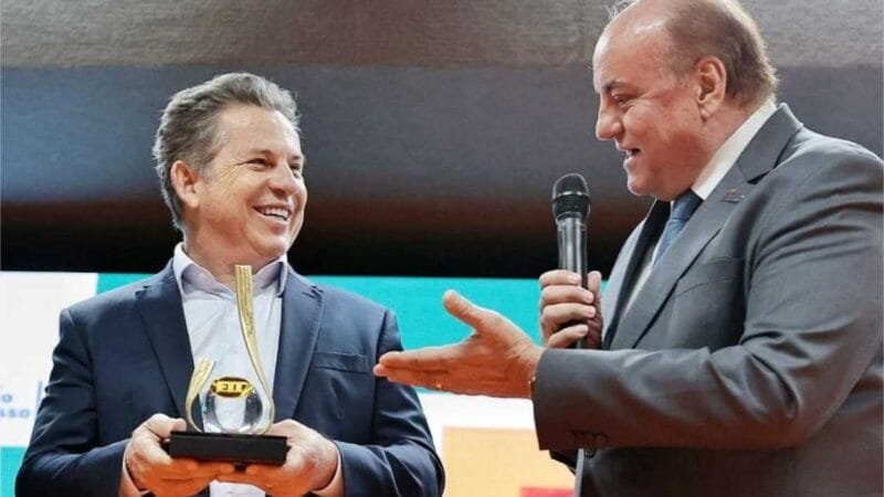 Presidente da Fecomércio: “Os investimentos desssa gestão no Turismo nunca foram feitos por outros governos”