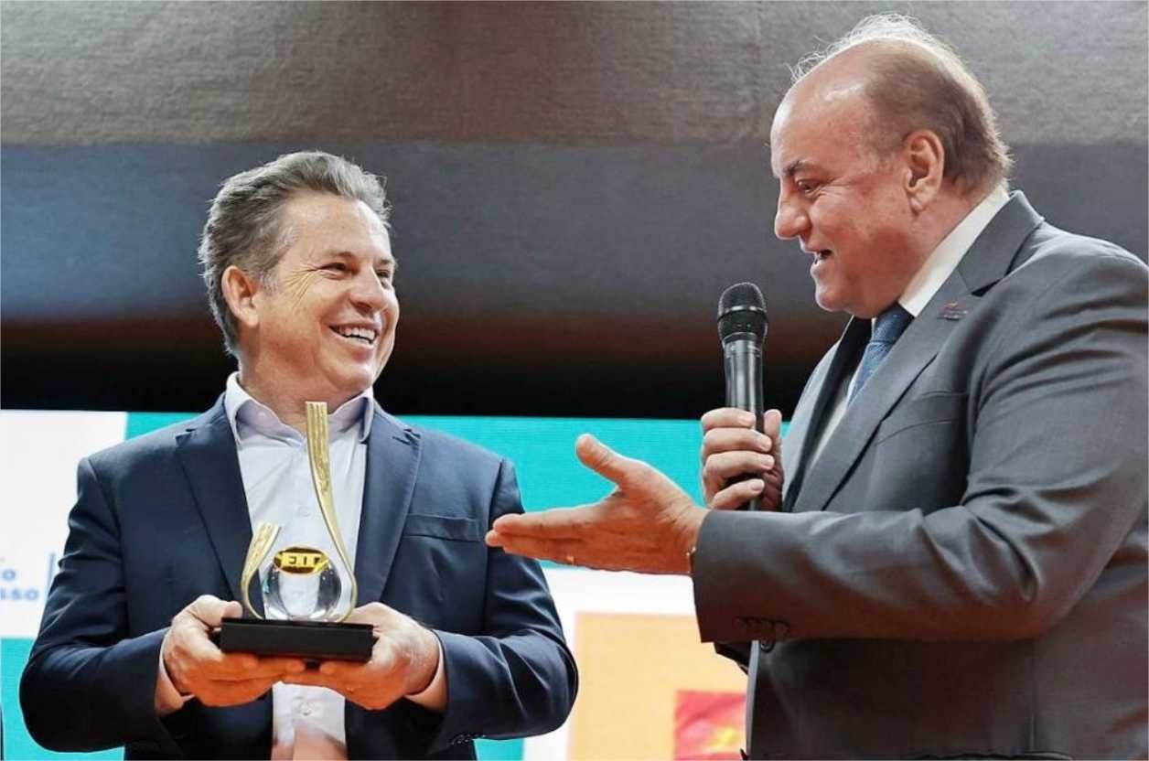 Presidente da Fecomércio: “Os investimentos desssa gestão no Turismo nunca foram feitos por outros governos”