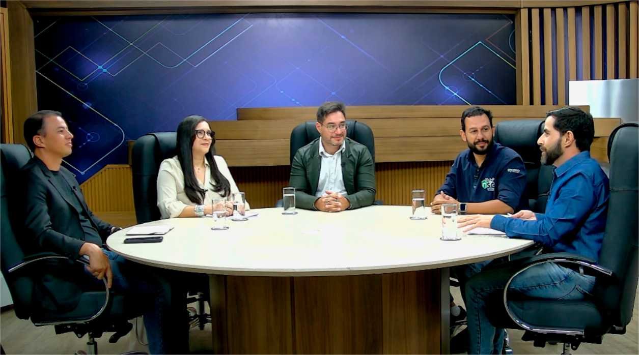 Vencedores do Prêmio Eficiência e Inovação detalham experiência em novo episódio de podcast