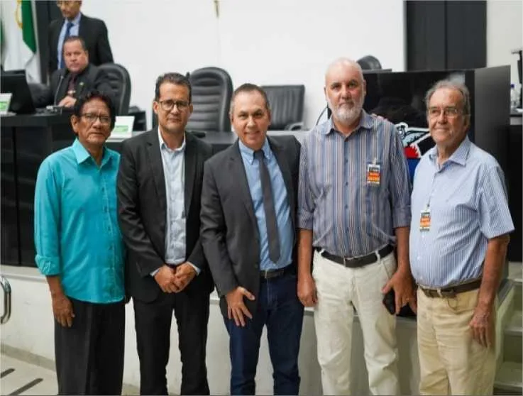 Tribuna Livre da Câmara debate ações sociais da Igreja Presbiteriana