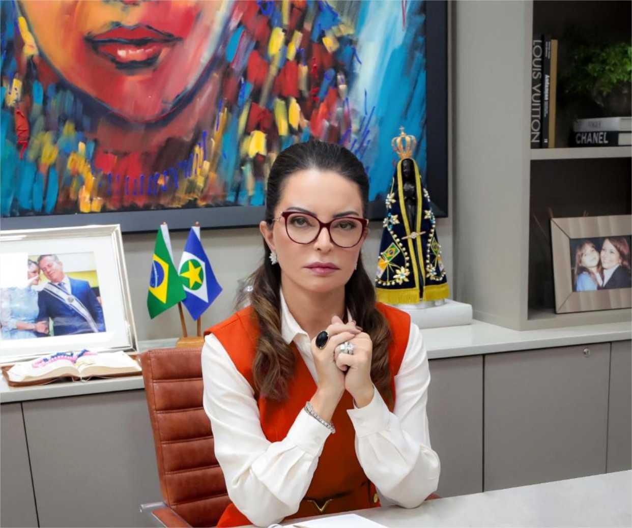 O aborto não é uma opção