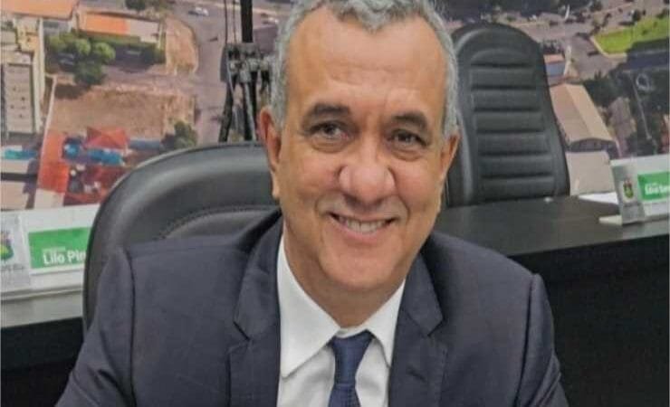 Renivaldo diz que não é cobrador, mas fará elo com prefeitura para pagamento de emendas impositivas