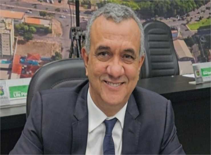 Renivaldo diz que não é cobrador, mas fará elo com prefeitura para pagamento de emendas impositivas