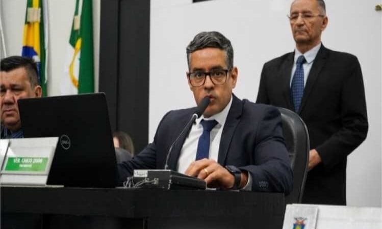 Lar dos Idosos é contemplado com emenda de R$ 50 mil para projeto social