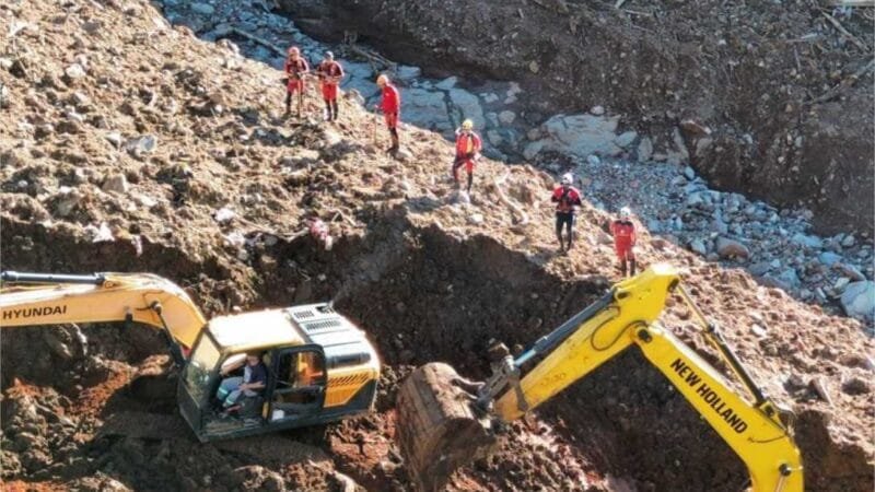 Defesa Civil confirma mais 3 mortes e RS chega a 169 óbitos