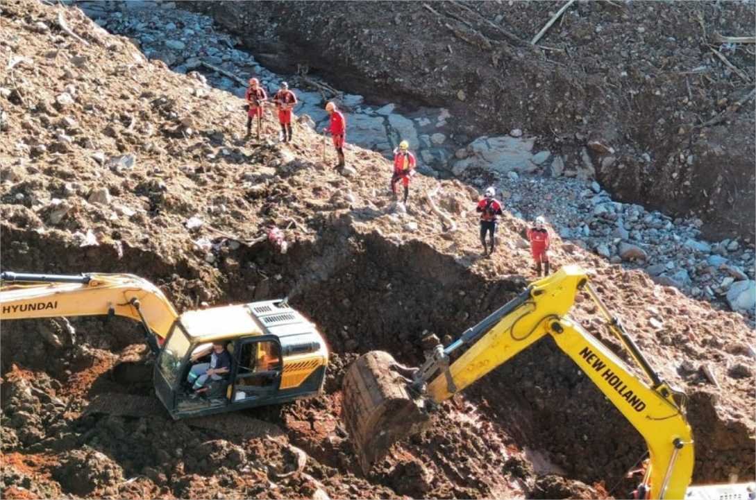 Defesa Civil confirma mais 3 mortes e RS chega a 169 óbitos