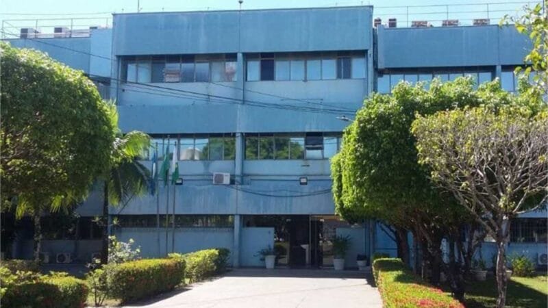 Sesp divulga 5º Anuário da Segurança Pública de Mato Grosso