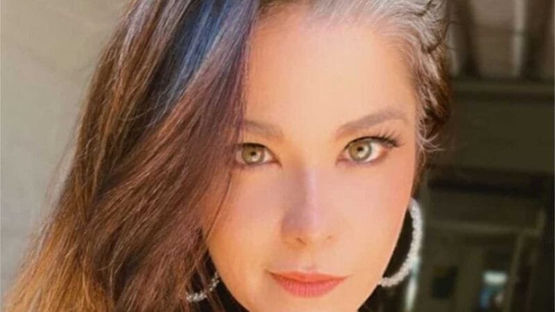 Atriz grava primeiro vídeo sobre caso de racismo contra a filha