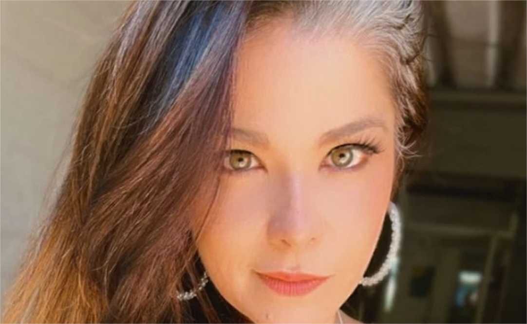 Atriz grava primeiro vídeo sobre caso de racismo contra a filha