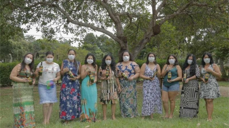 II Encontro de Mulheres Ciganas de MT será neste sábado (25)