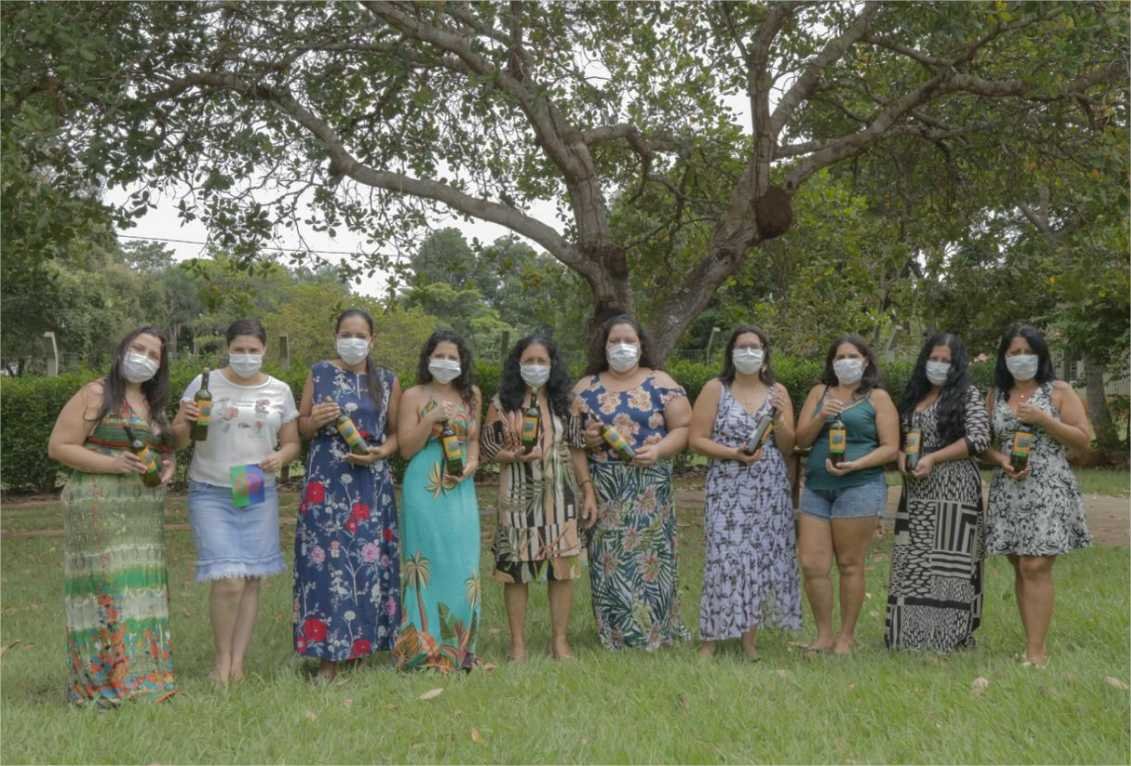 II Encontro de Mulheres Ciganas de MT será neste sábado (25)