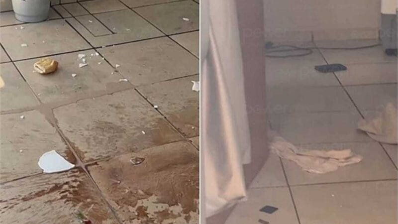 Cantor é preso acusado de agredir esposa grávida em MT