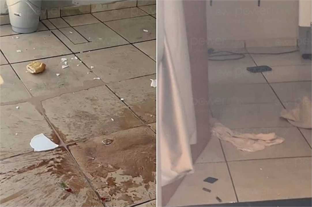 Cantor é preso acusado de agredir esposa grávida em MT