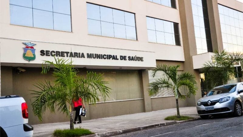 Secretaria Municipal de Saúde convoca 23 enfermeiros aprovados no concurso público