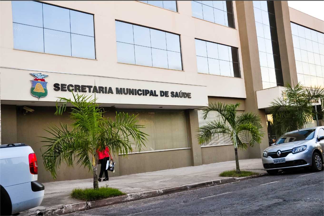 Secretaria Municipal de Saúde convoca 23 enfermeiros aprovados no concurso público