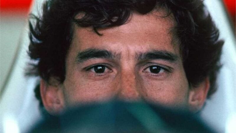 Legado dentro e fora da pista mantém Senna eterno, 30 anos após morte