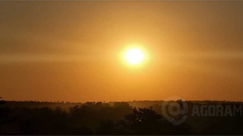 Com nova onda de calor, consumo de energia deve crescer 5,5% em maio