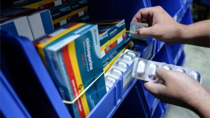 Médico da SES apresenta estudo sobre associação de medicamentos para tratamento de diabetes