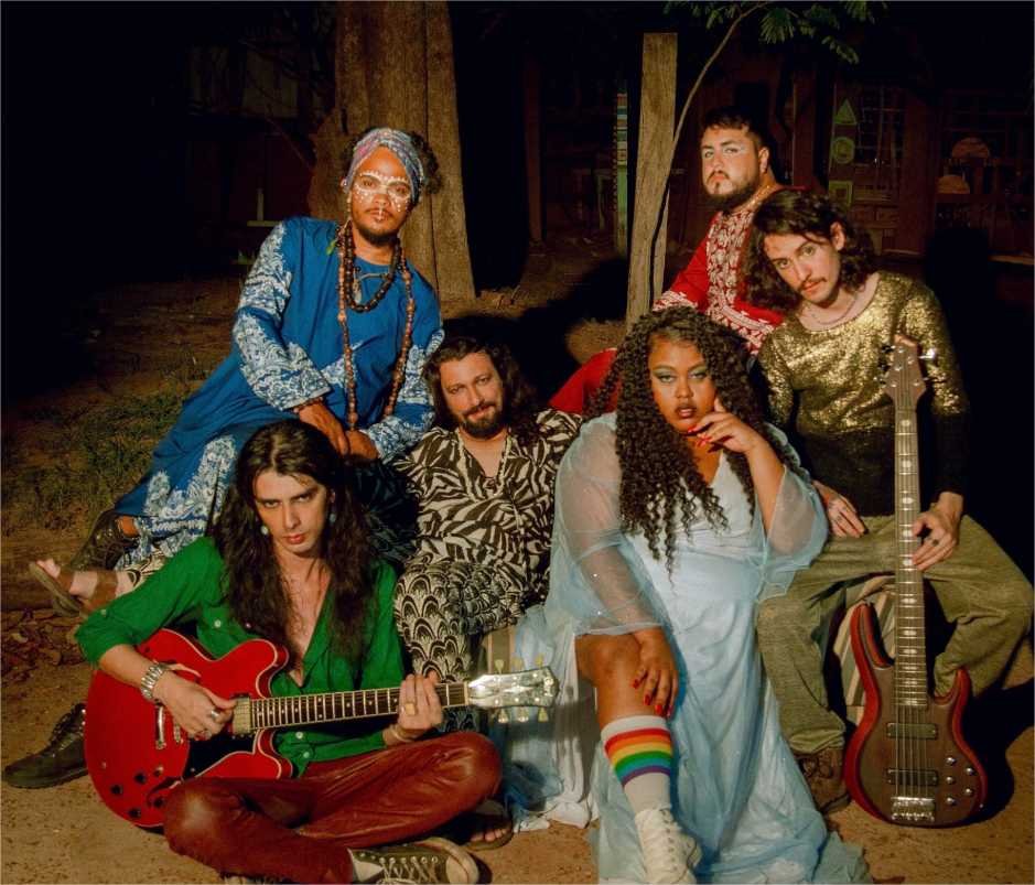 Projeto “3 Alternativas” lança videoclipes de bandas autorais neste domingo