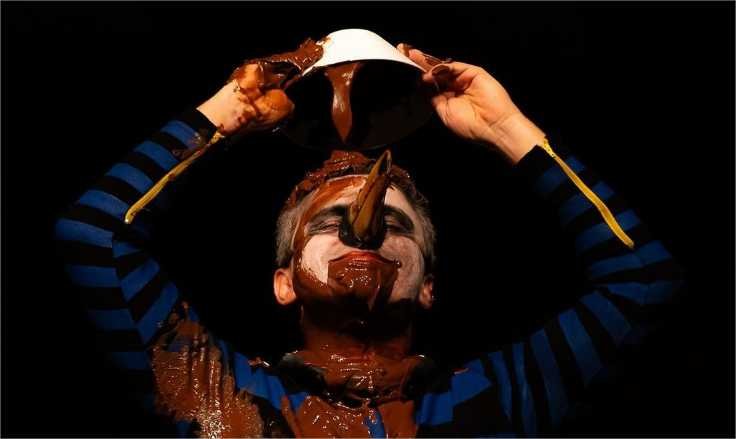 Secel promove shows e festivais de teatro em Cuiabá e no interior do Estado