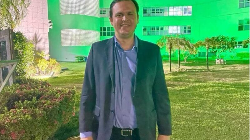 Thiago Silva promove ações em prol da conscientização sobre a esquizofrenia