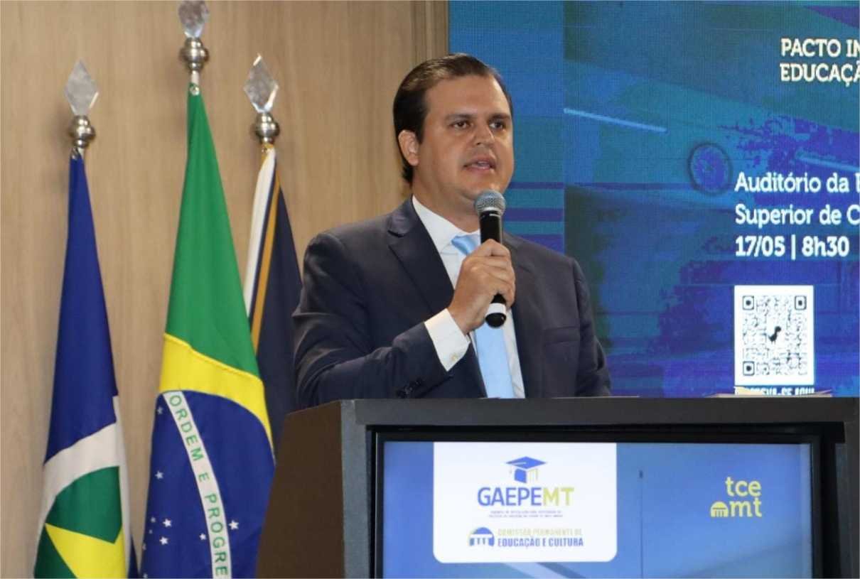 Projeto de Thiago Silva garante levantamento anual de demanda e oferta de creches