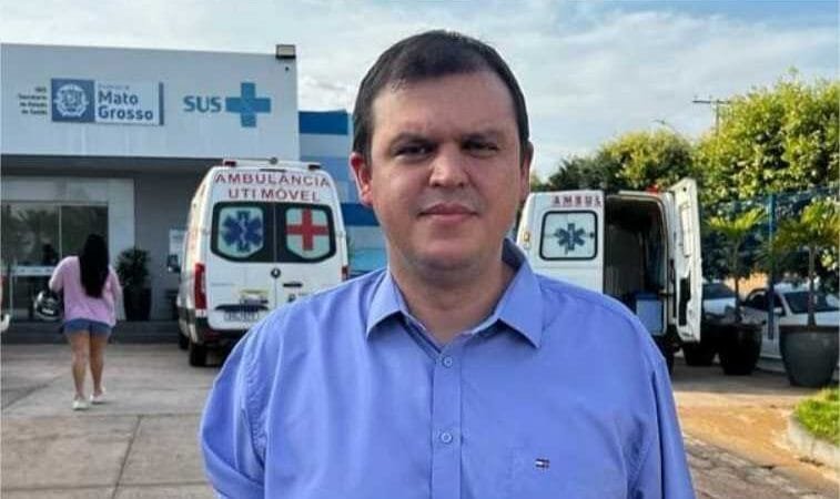 Thiago Silva avalia a necessidade de mais investimentos na saúde