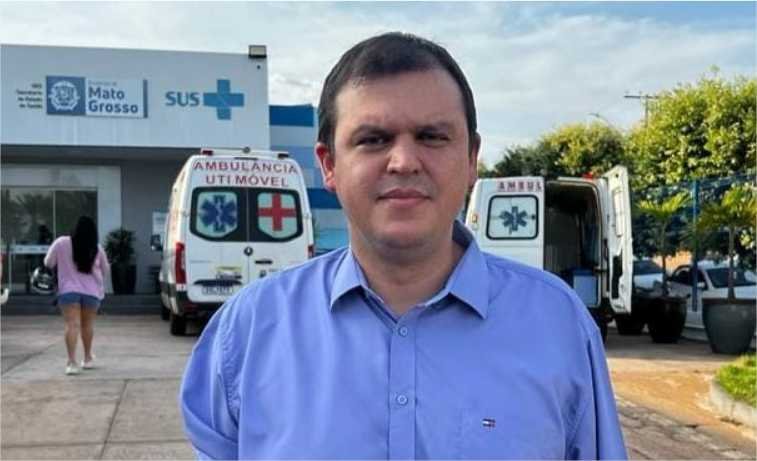 Thiago Silva avalia a necessidade de mais investimentos na saúde