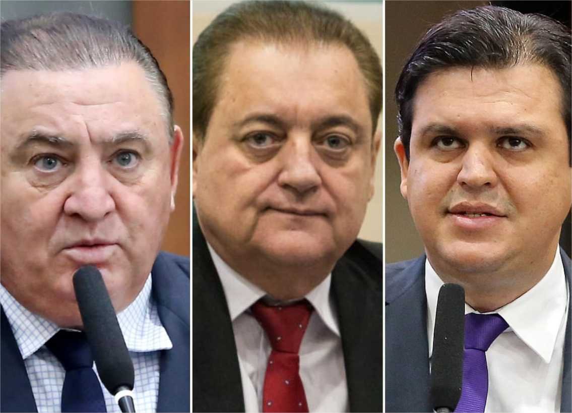 Nininho, Thiago Silva e Rezende cobram a duplicação do Anel Viário de Rondonópolis