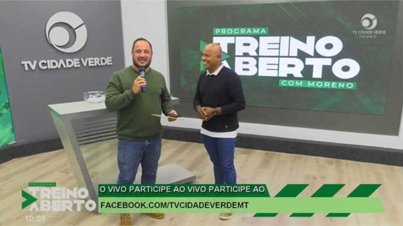 Definidos os jogos de volta das oitavas de final do Peladão