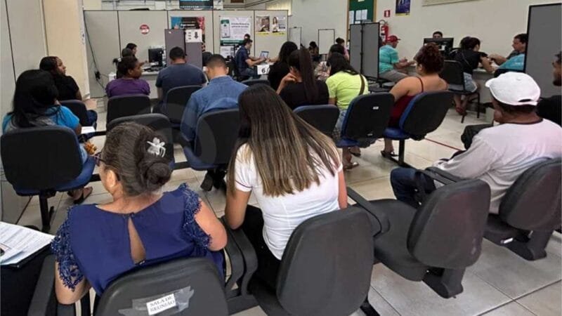 Prazo para tirar e regularizar título eleitoral termina amanhã (8)