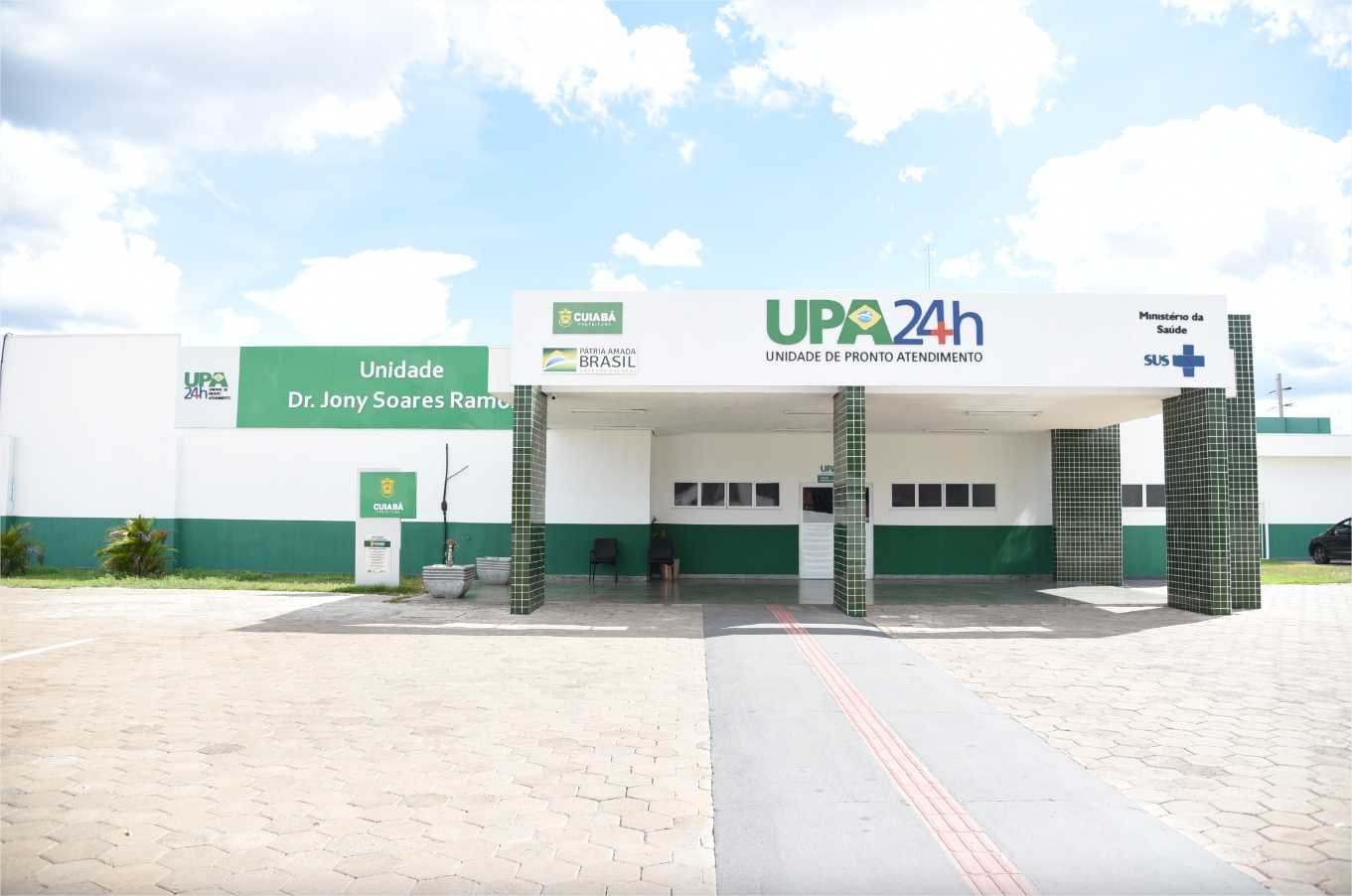 Devido ao aumento exponencial na demanda por atendimentos rede, Cuiabá abre dois processos seletivos para contratação de médicos