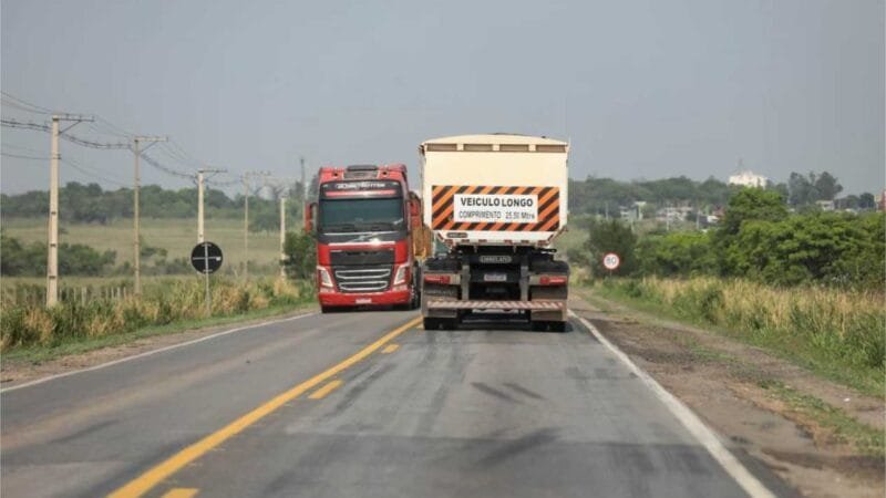 Governo de MT e Nova Rota do Oeste anunciam início das obras de duplicação da Rodovia dos Imigrantes nesta sexta-feira (24)